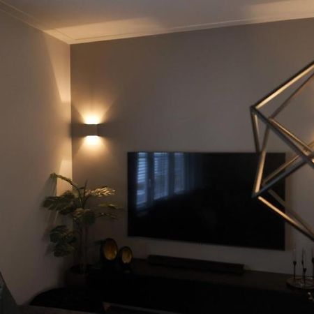 'T Sand Apartment Зандфорт Экстерьер фото