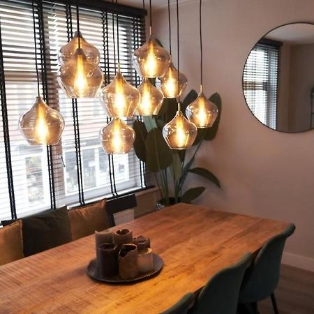 'T Sand Apartment Зандфорт Экстерьер фото